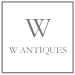 W ANTIQUES